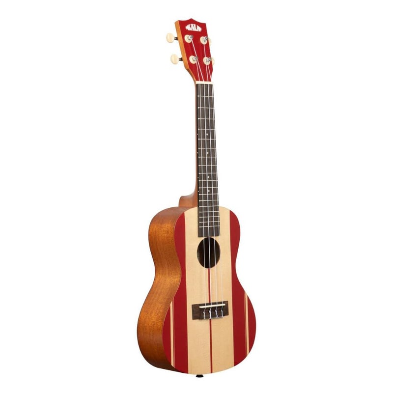Kala Surf Concert Ukulele - Surf's Up
